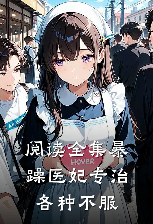 阅读全集暴躁医妃专治各种不服