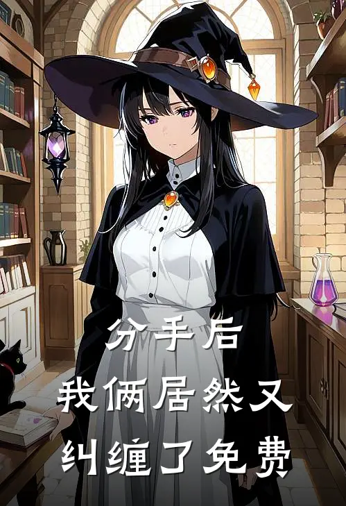 分手后，我俩居然又纠缠了免费
