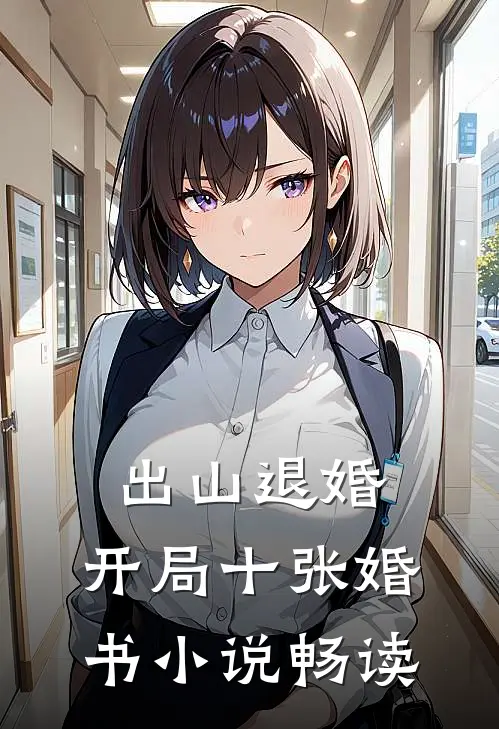 出山退婚，开局十张婚书小说畅读