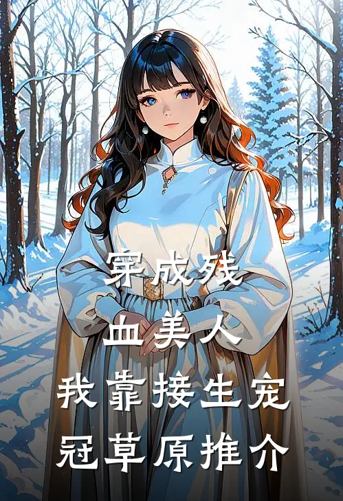穿成残血美人，我靠接生宠冠草原推介