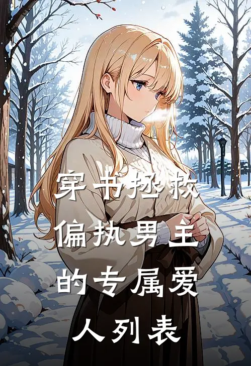 穿书拯救：偏执男主的专属爱人列表