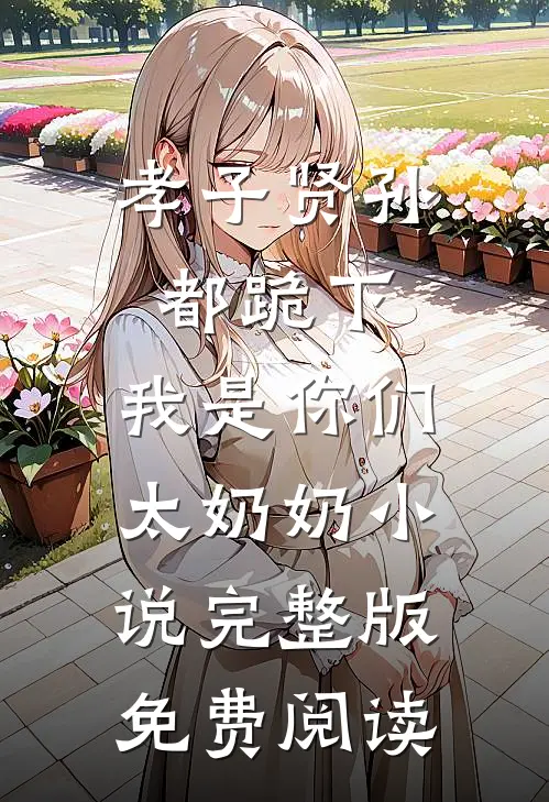 孝子贤孙都跪下，我是你们太奶奶小说完整版免费阅读