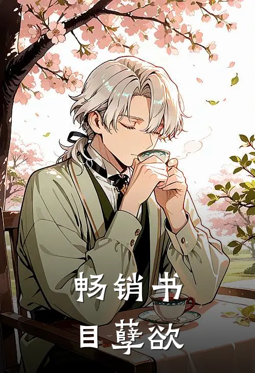 畅销书目孽欲