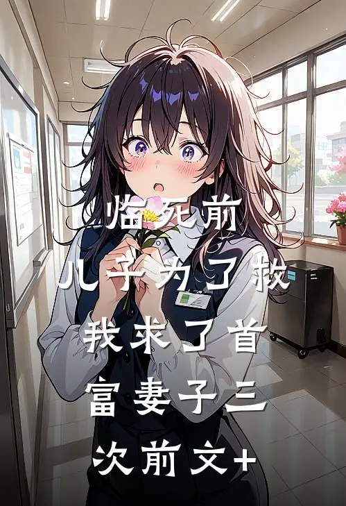 临死前，儿子为了救我求了首富妻子三次前文+