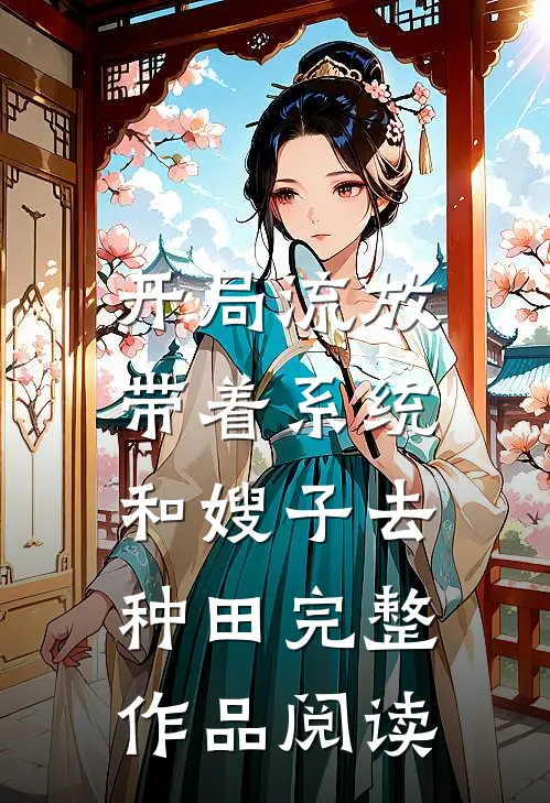 开局流放:带着系统和嫂子去种田完整作品阅读