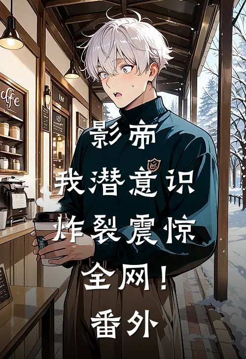 影帝：我潜意识炸裂震惊全网！番外