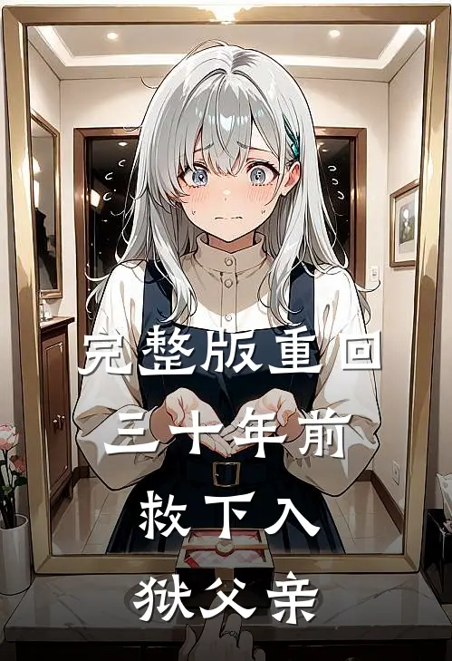 完整版重回三十年前，救下入狱父亲
