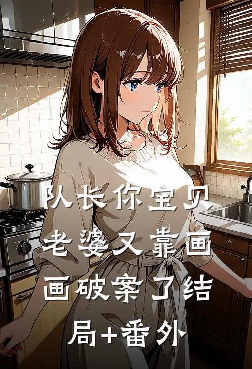 队长你宝贝老婆又靠画画破案了结局+番外