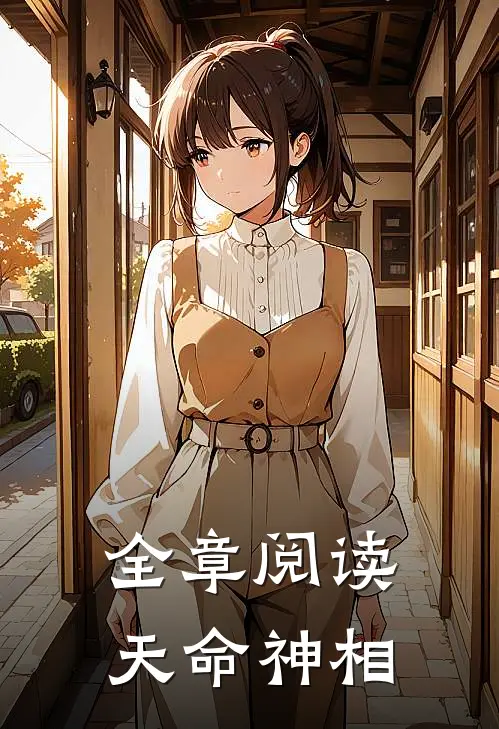 全章阅读天命神相