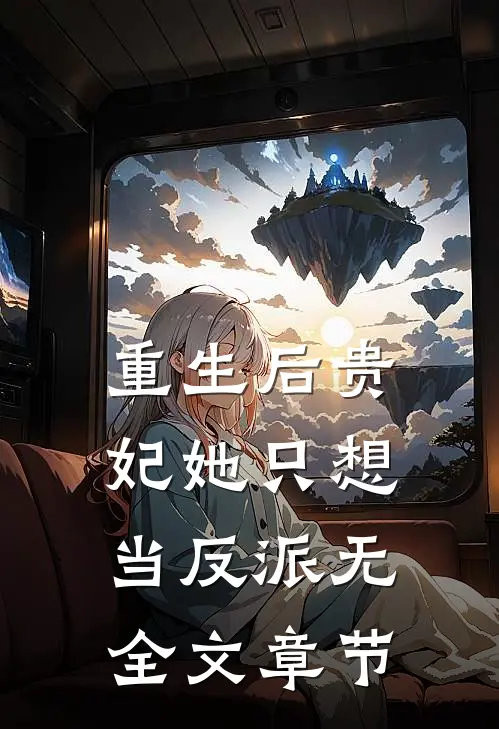 重生后贵妃她只想当反派无全文章节
