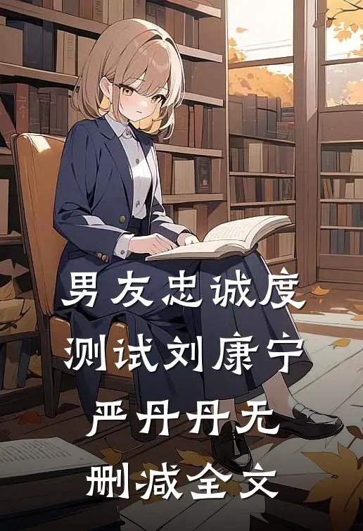 男友忠诚度测试刘康宁严丹丹无删减全文