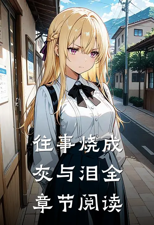 往事烧成灰与泪全章节阅读