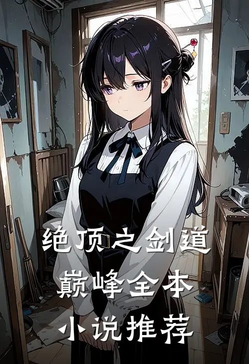 绝顶之剑道巅峰全本小说推荐