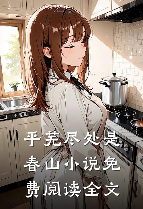 平芜尽处是春山小说免费阅读全文