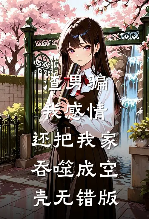 渣男骗我感情，还把我家吞噬成空壳无错版