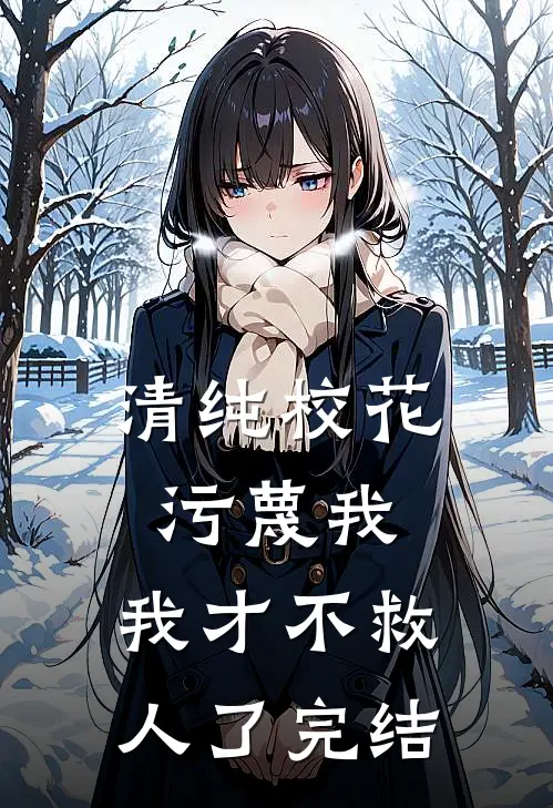 清纯校花污蔑我，我才不救人了完结
