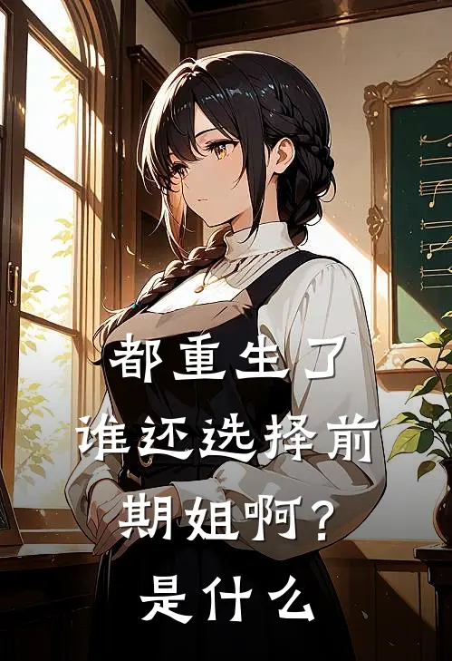 都重生了，谁还选择前期姐啊？是什么