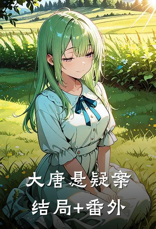 大唐悬疑案结局+番外