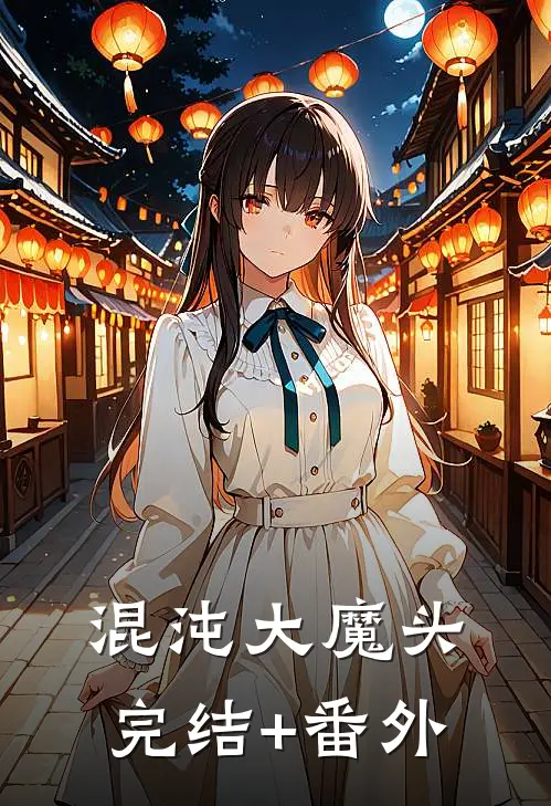 混沌大魔头完结+番外