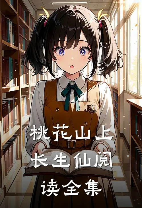桃花山上长生仙阅读全集