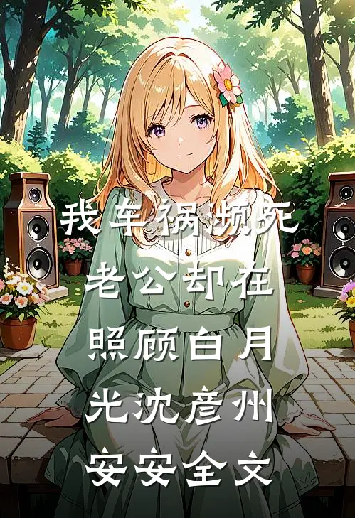 我车祸濒死，老公却在照顾白月光沈彦州安安全文