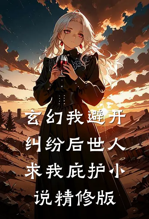 玄幻我避开纠纷后世人求我庇护小说精修版