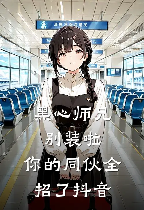 黑心师兄别装啦，你的同伙全招了抖音