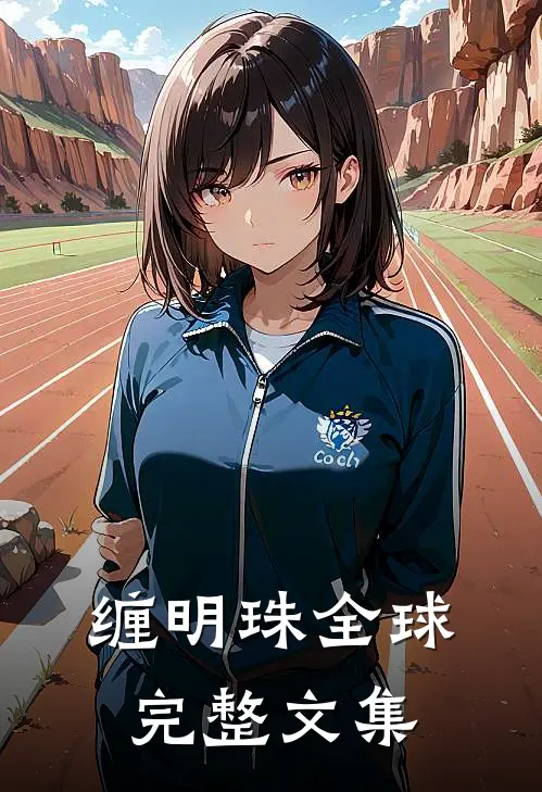 缠明珠全球完整文集