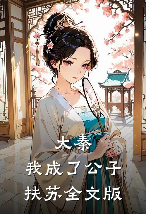 大秦，我成了公子扶苏全文版