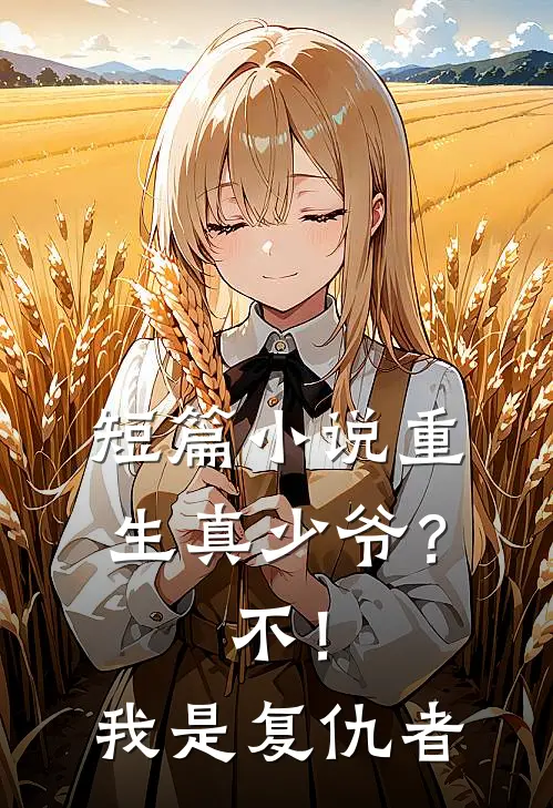 短篇小说重生真少爷？不！我是复仇者