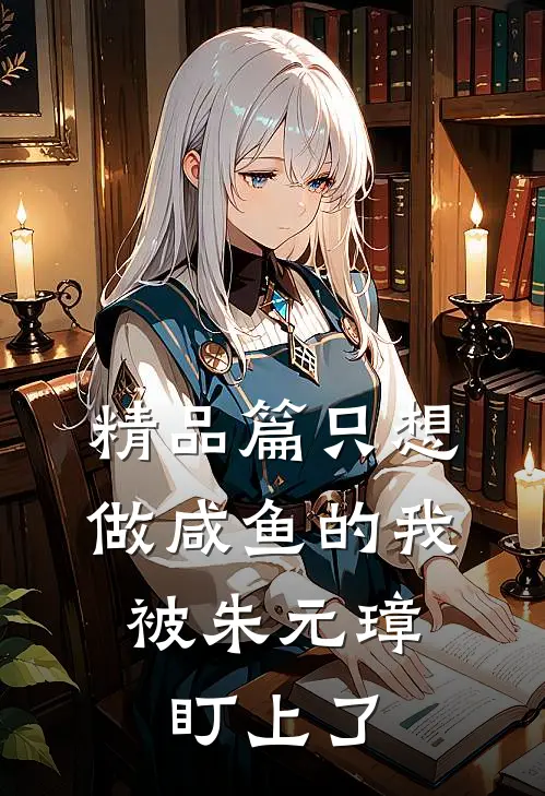 精品篇只想做咸鱼的我，被朱元璋盯上了