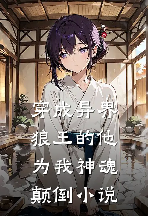 穿成异界，狼王的他为我神魂颠倒小说