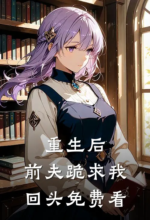 重生后，前夫跪求我回头免费看