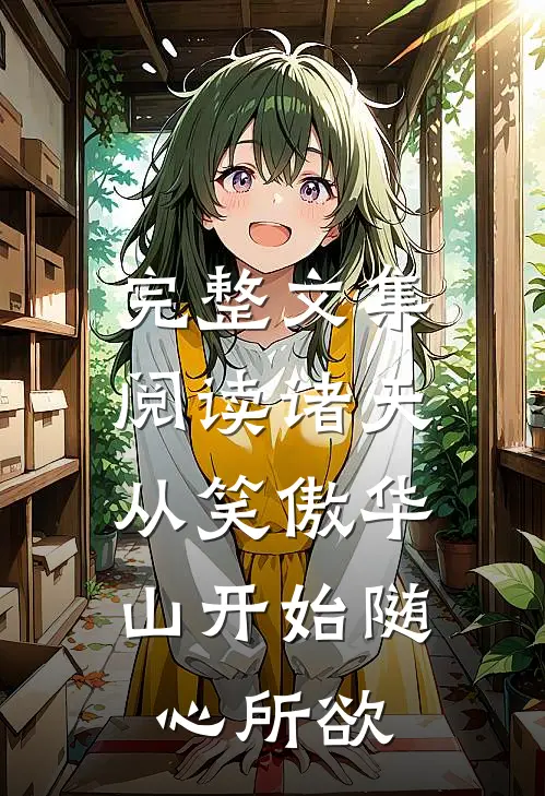 完整文集阅读诸天：从笑傲华山开始随心所欲