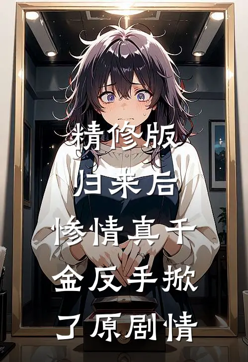 精修版归来后，惨情真千金反手掀了原剧情