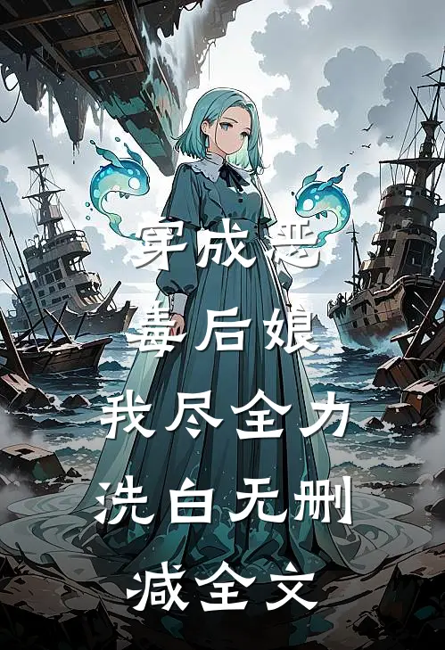 穿成恶毒后娘，我尽全力洗白无删减全文