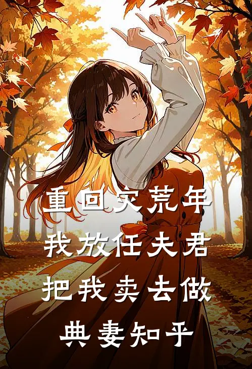 重回灾荒年，我放任夫君把我卖去做典妻知乎