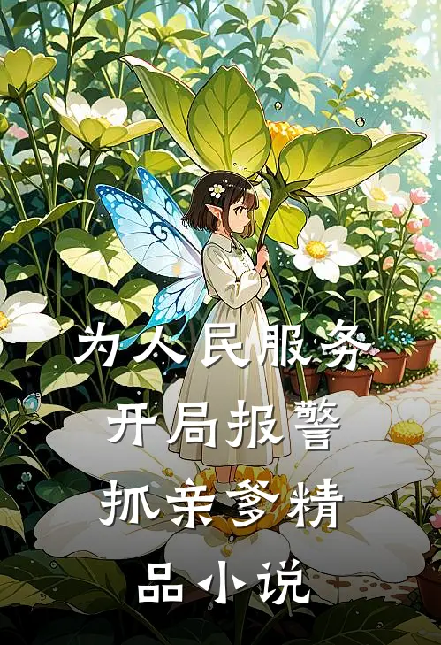 为人民服务，开局报警抓亲爹精品小说