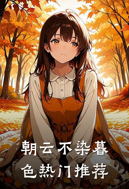 朝云不染暮色热门推荐
