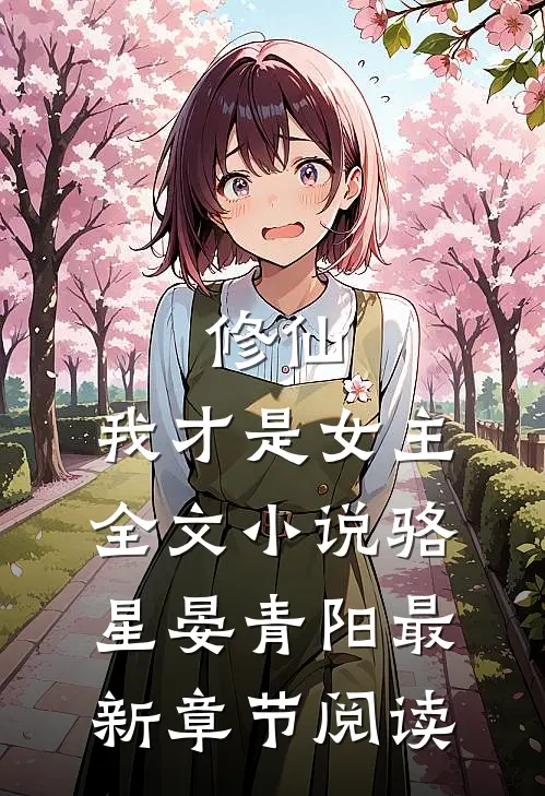 修仙，我才是女主全文小说骆星晏青阳最新章节阅读
