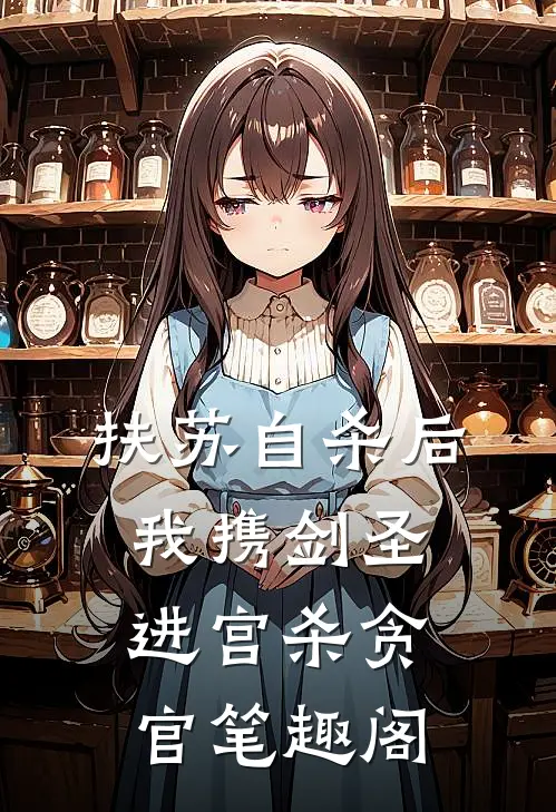 扶苏自杀后，我携剑圣进宫杀贪官笔趣阁