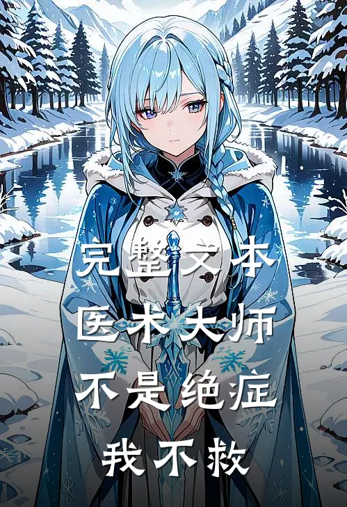 完整文本医术大师：不是绝症我不救