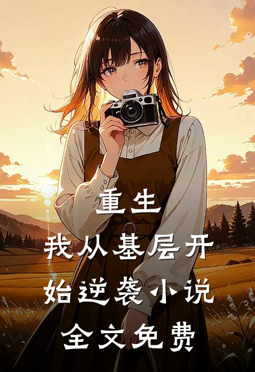 重生：我从基层开始逆袭小说全文免费