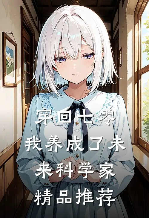 穿回七零，我养成了未来科学家精品推荐