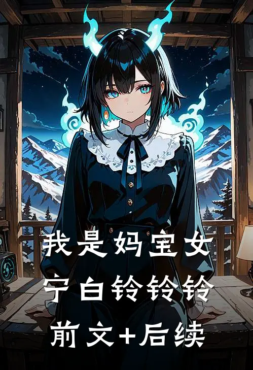我是妈宝女宁白铃铃铃前文+后续