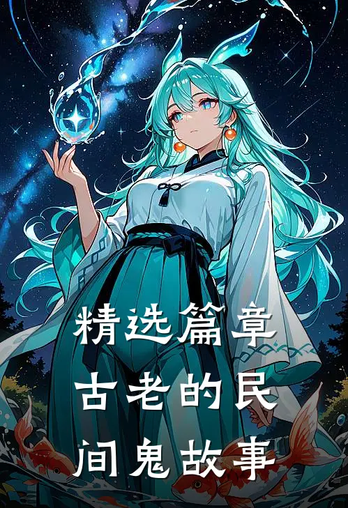 精选篇章古老的民间鬼故事