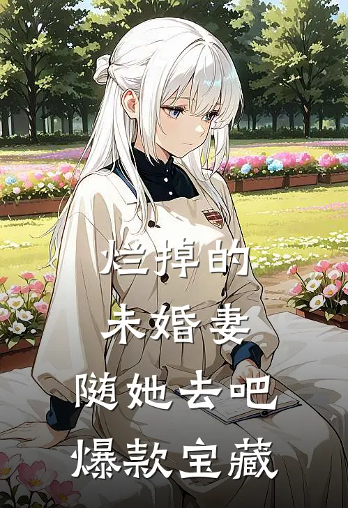 烂掉的未婚妻，随她去吧爆款宝藏