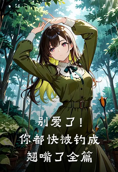 别爱了！你都快被钓成翘嘴了全篇