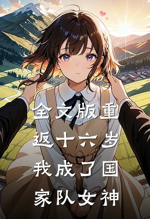 全文版重返十六岁，我成了国家队女神
