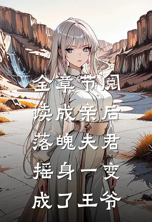 全章节阅读成亲后，落魄夫君摇身一变成了王爷